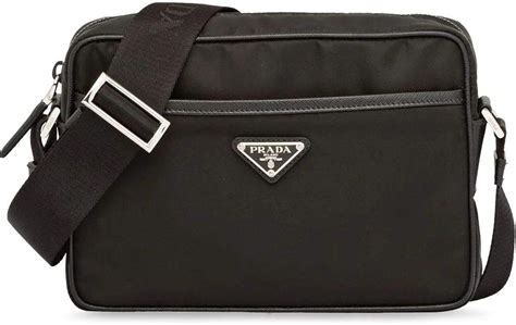 sacoche prada homme